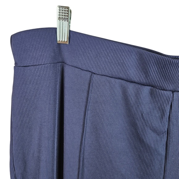 Lot of 5 Shein Curve+ 5XL Women's Pants Plus Size‎ High Waist Wide Leg Trousers - Picture 5 of 11